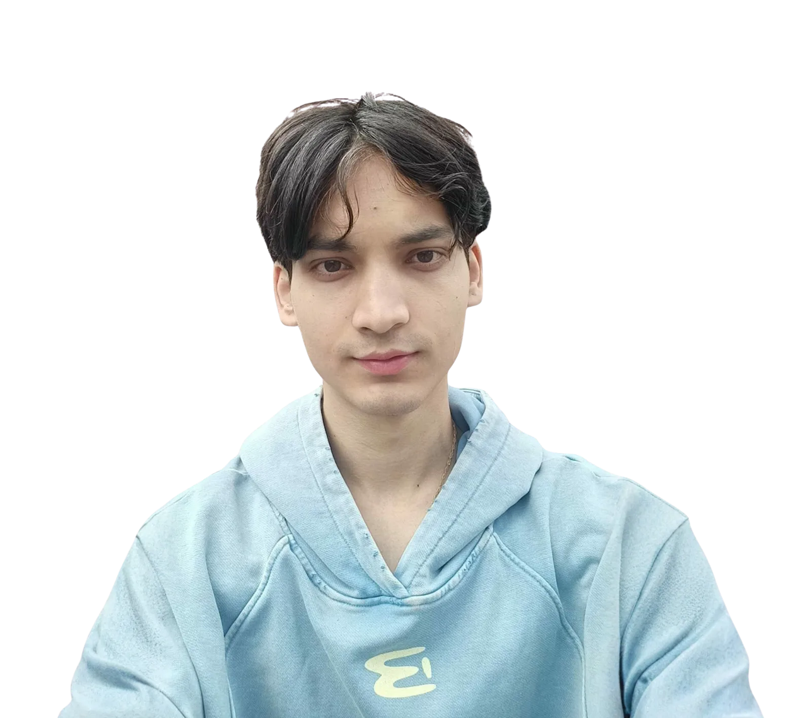 Rabin Thapa