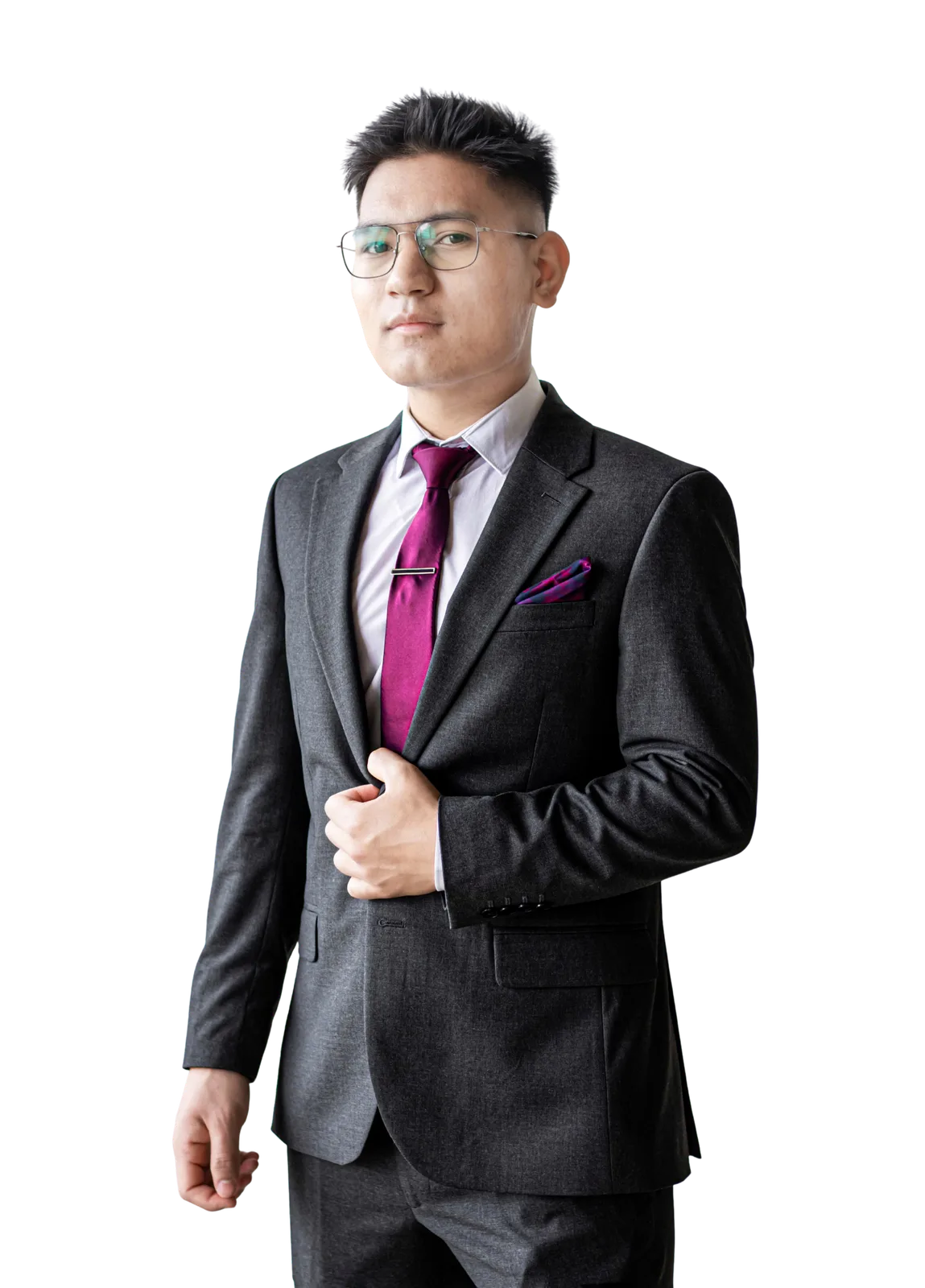 Sudip Thapa