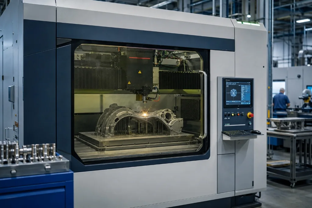 Additive Manufacturing